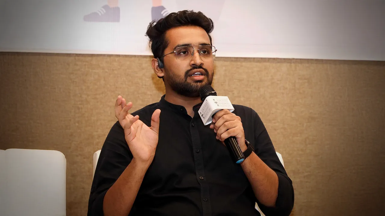 Founder of WeHear