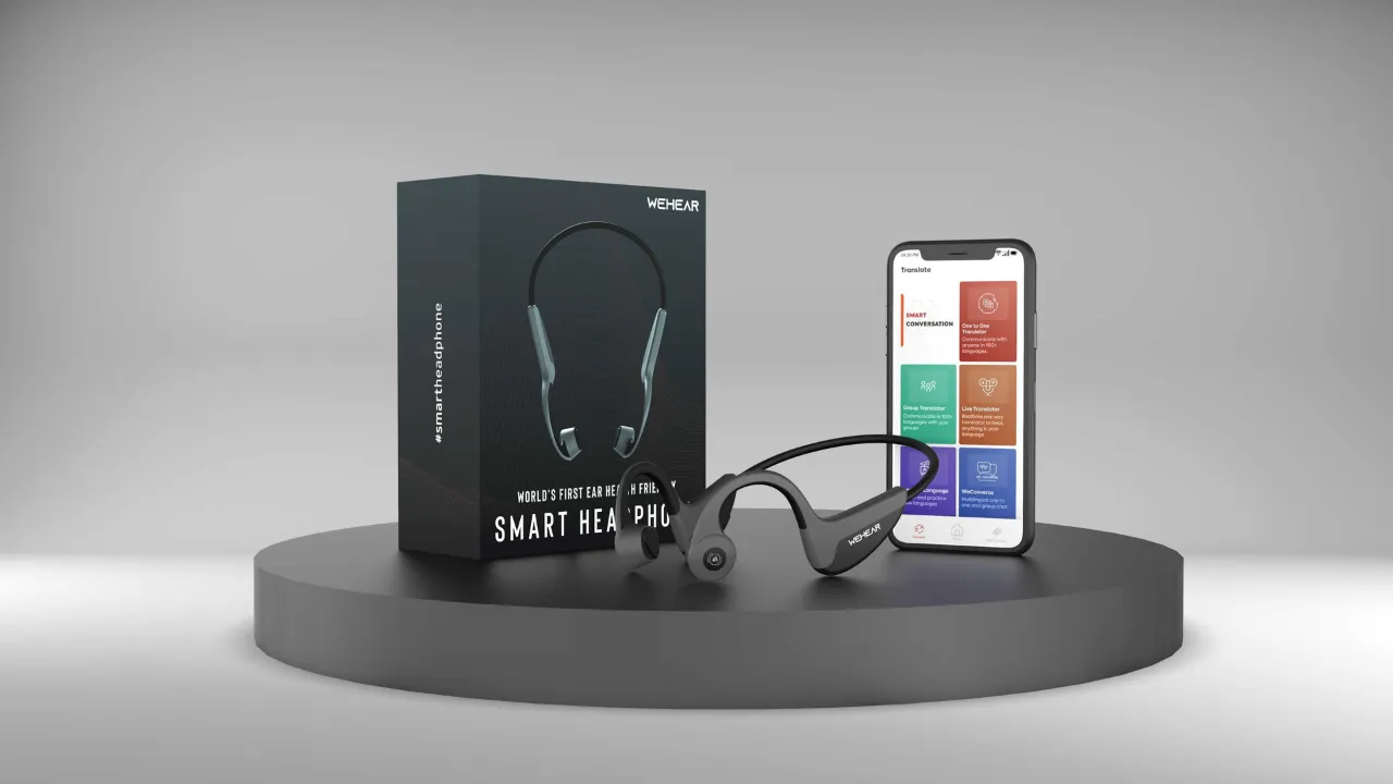 WEhear products 