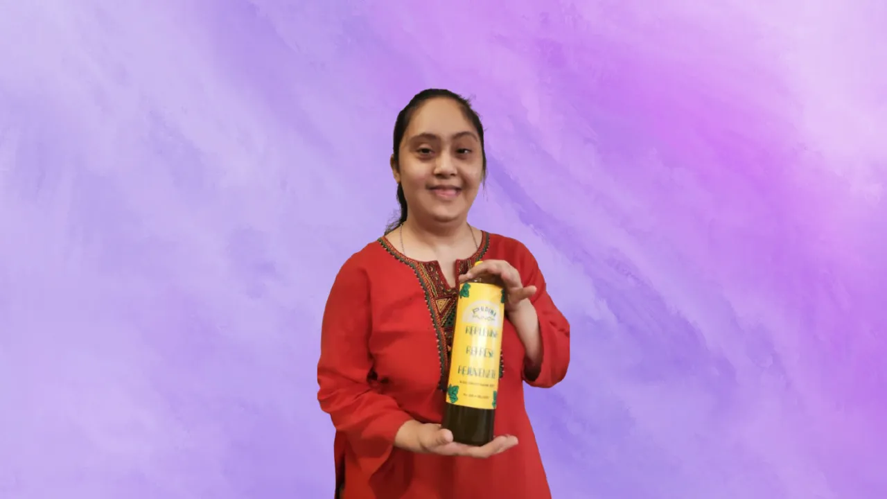 Swasti Mehta