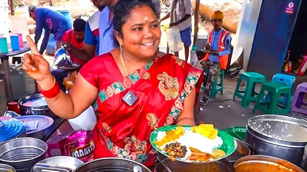 RAMADAN IN HYDERABAD 