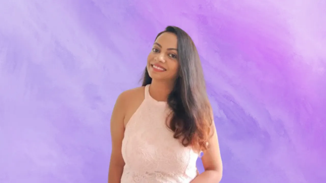 Swathy Sivram