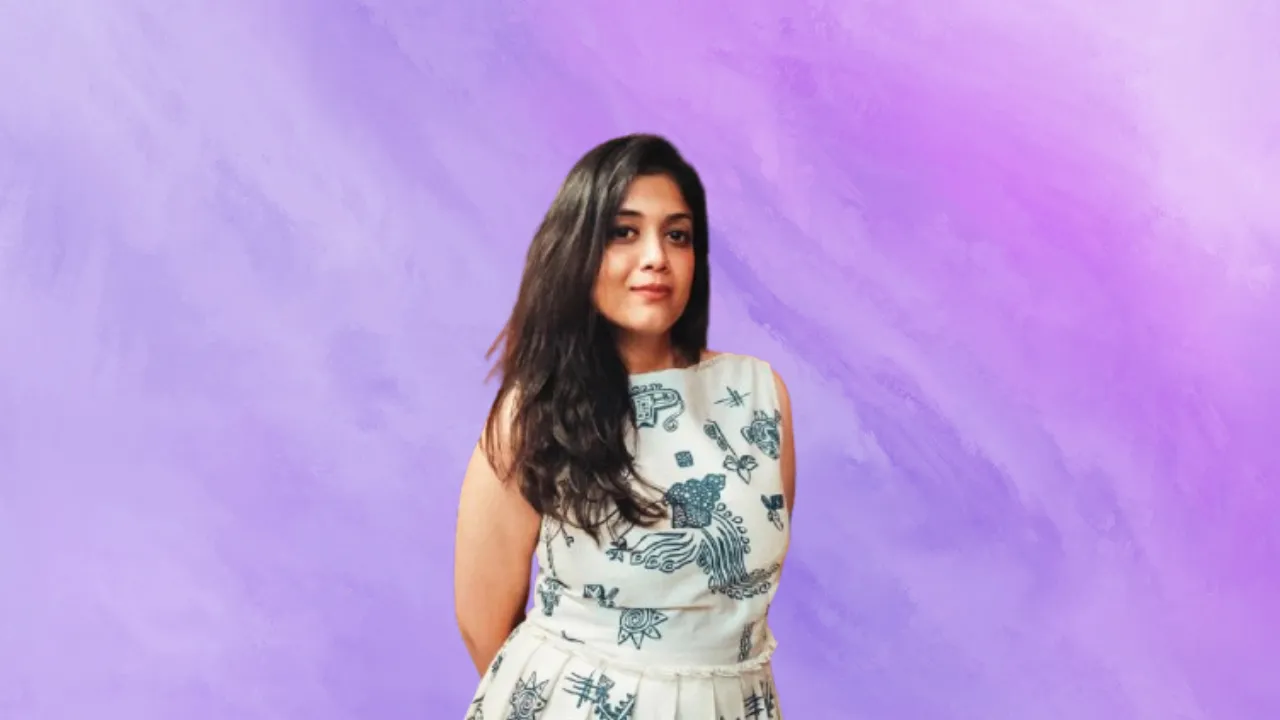 Harshita Gupta