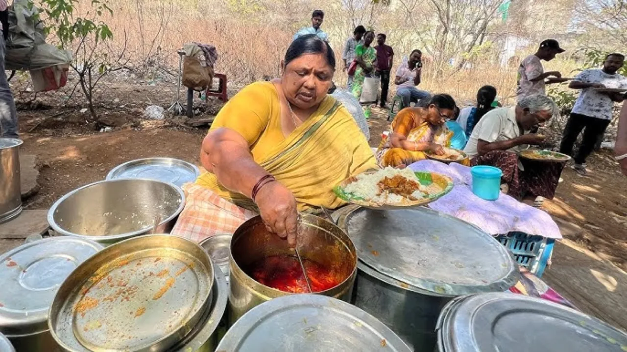 AMMA FOOD IN HYDERABAD 