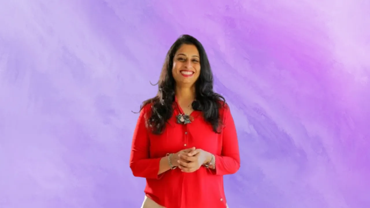 Mugdha Pradhan