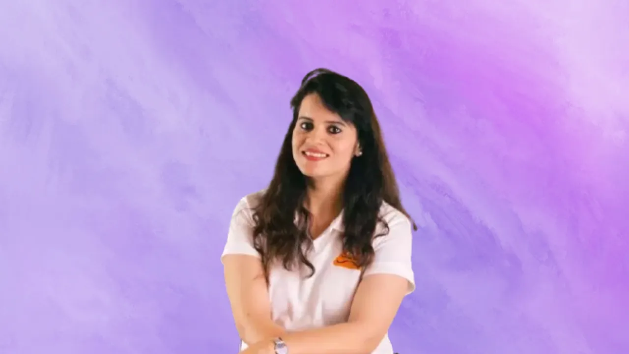 Nidhi Singh