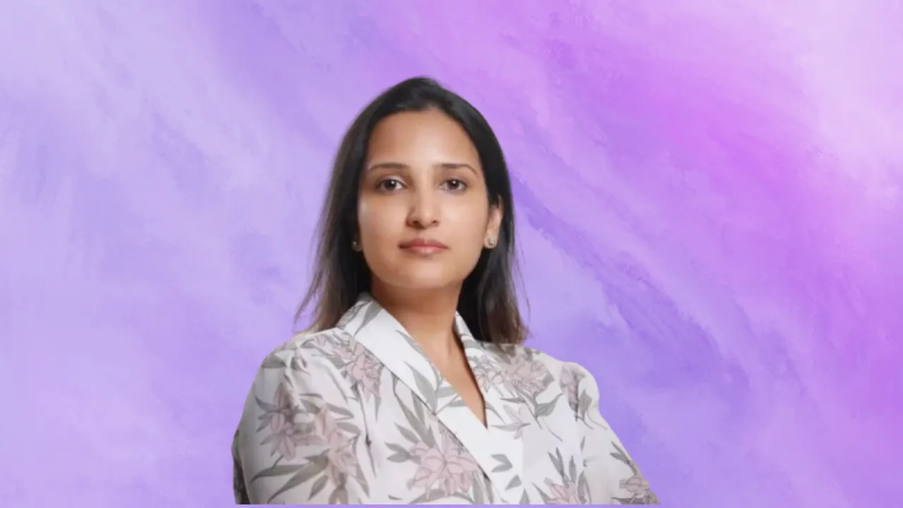 Vibha Jhunjhunwala