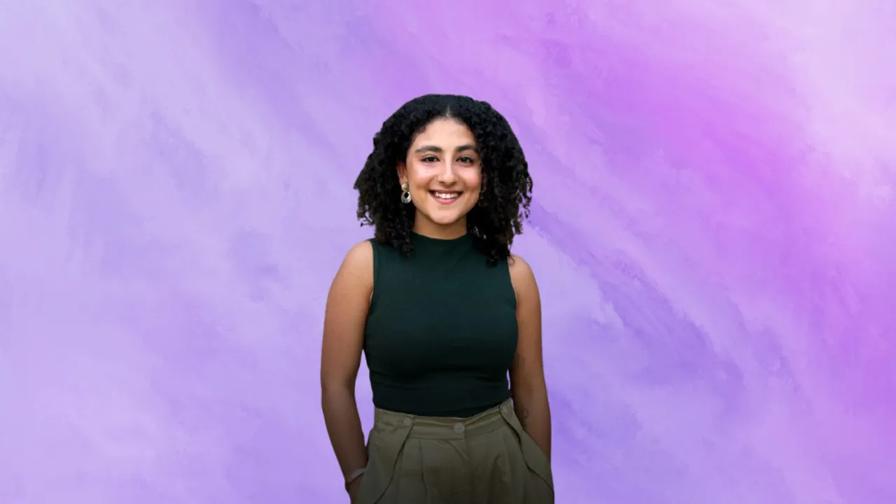 Anshita Mehrotra
