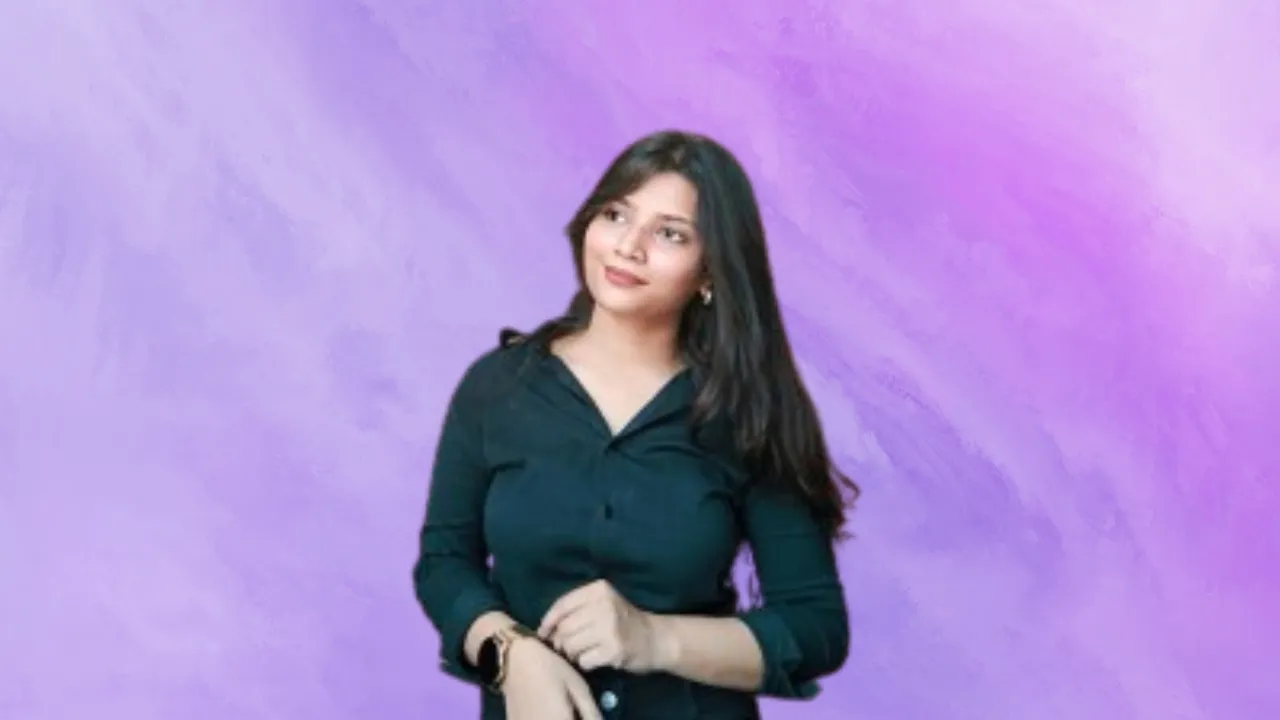 Vandana Singh