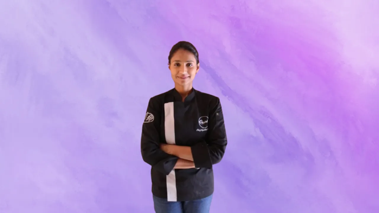 Ayesha Sajjan