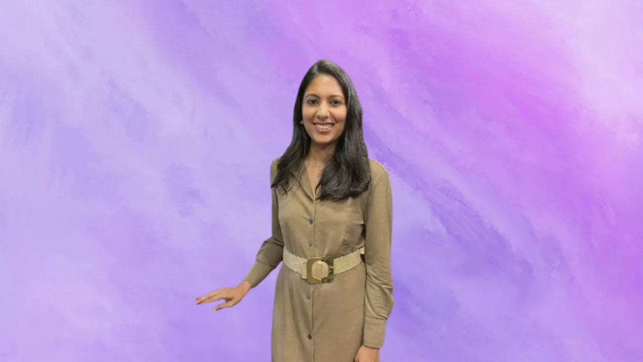 Aradhana Minawala