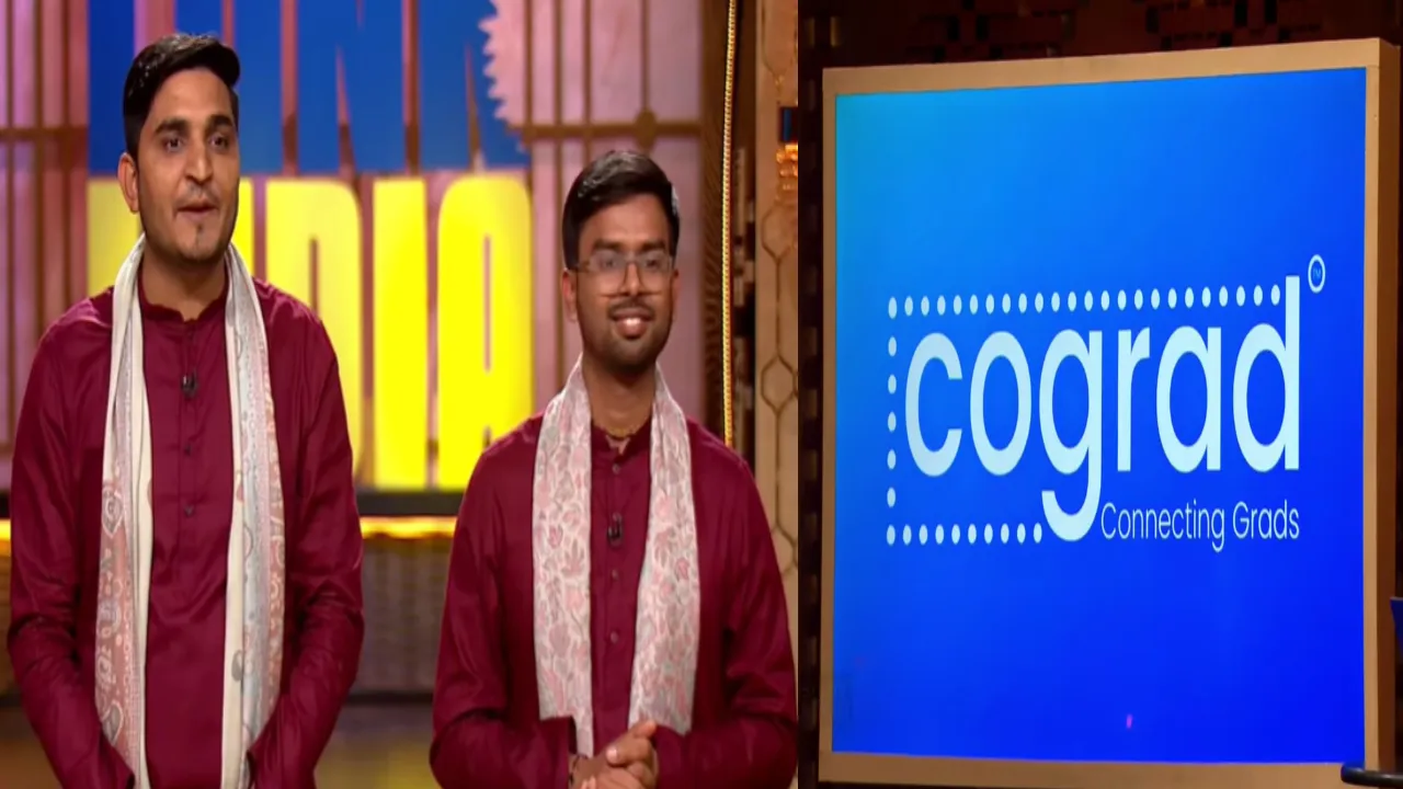 the top brands from Shark Tank India Season 4