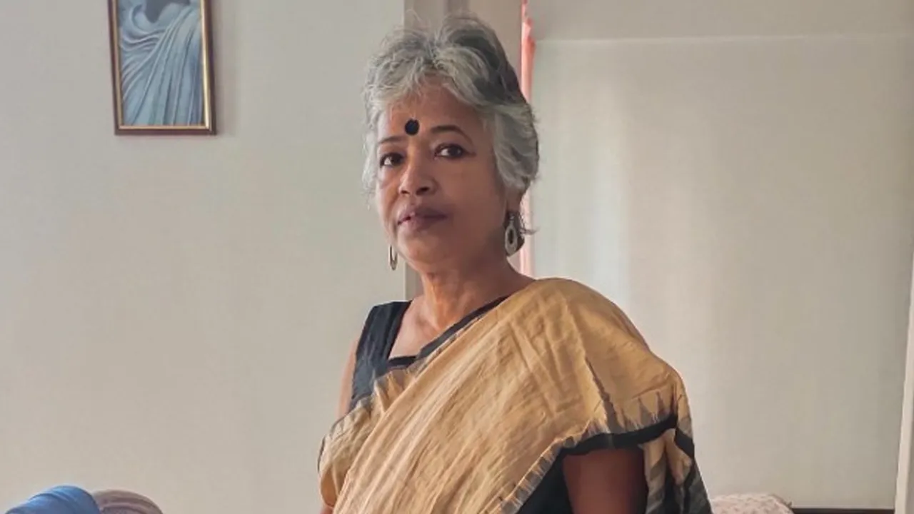 Kalyani thakur