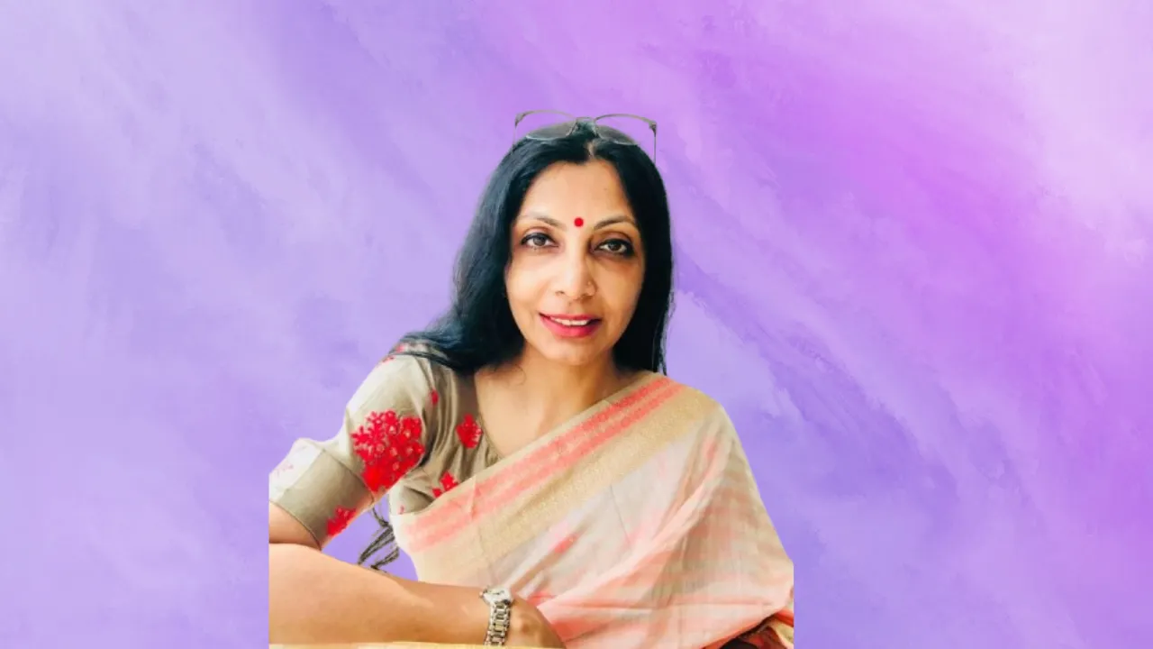 Nitya Ganapathy