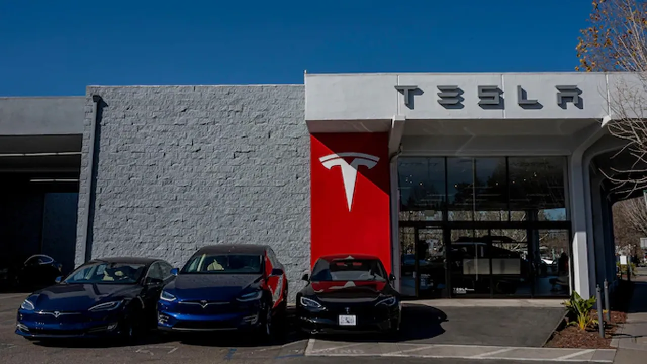 Tesla bkc