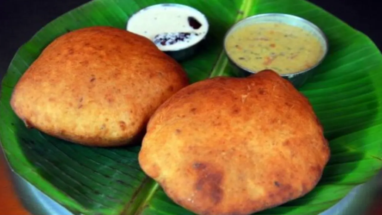 famous street food Bengaluru