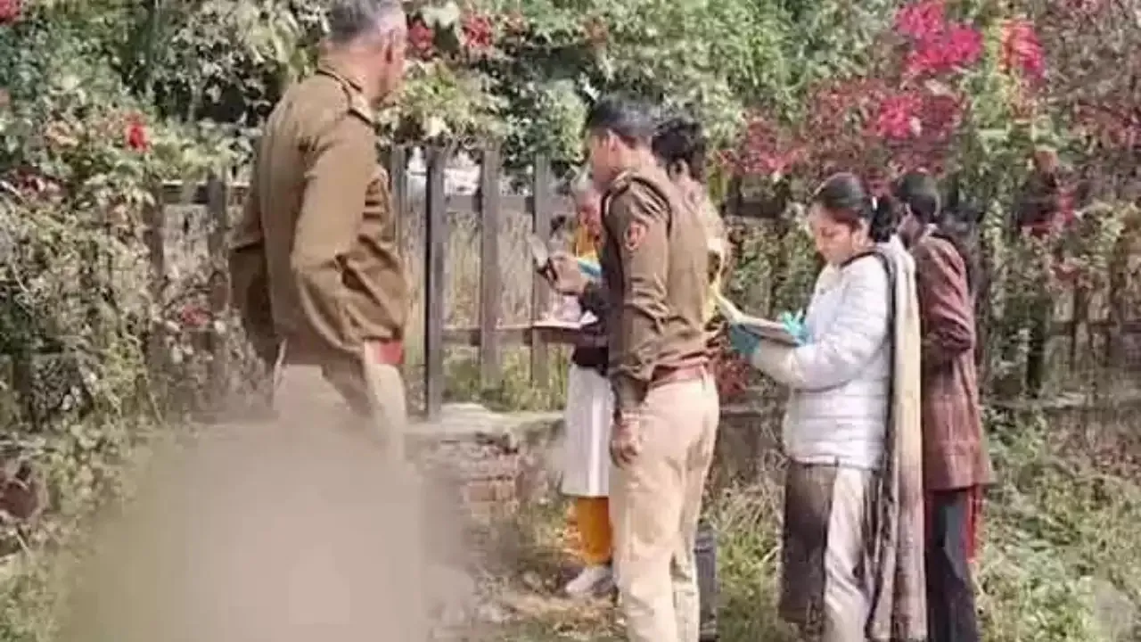 Haryana inc