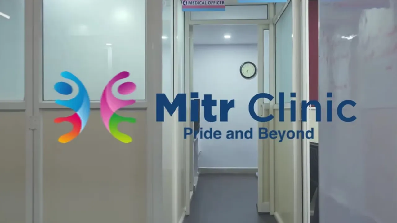 Mitr clinic