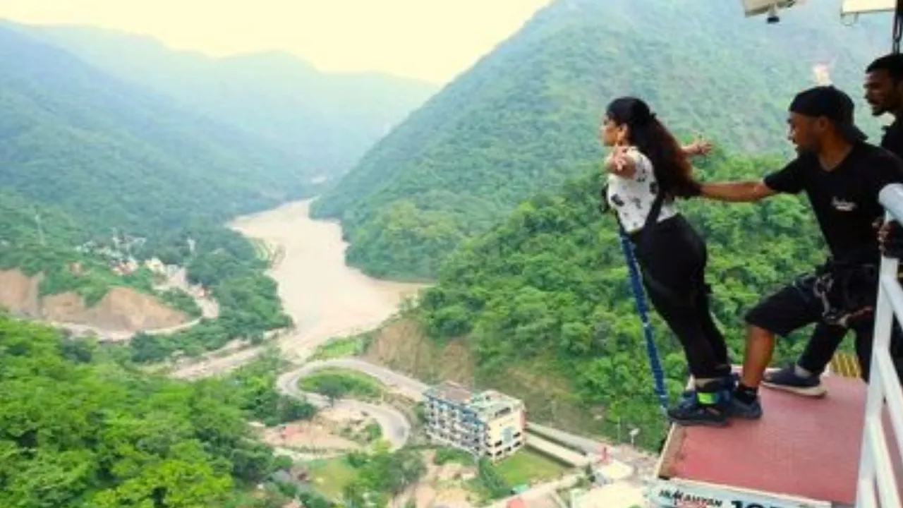 Rishikesh 2