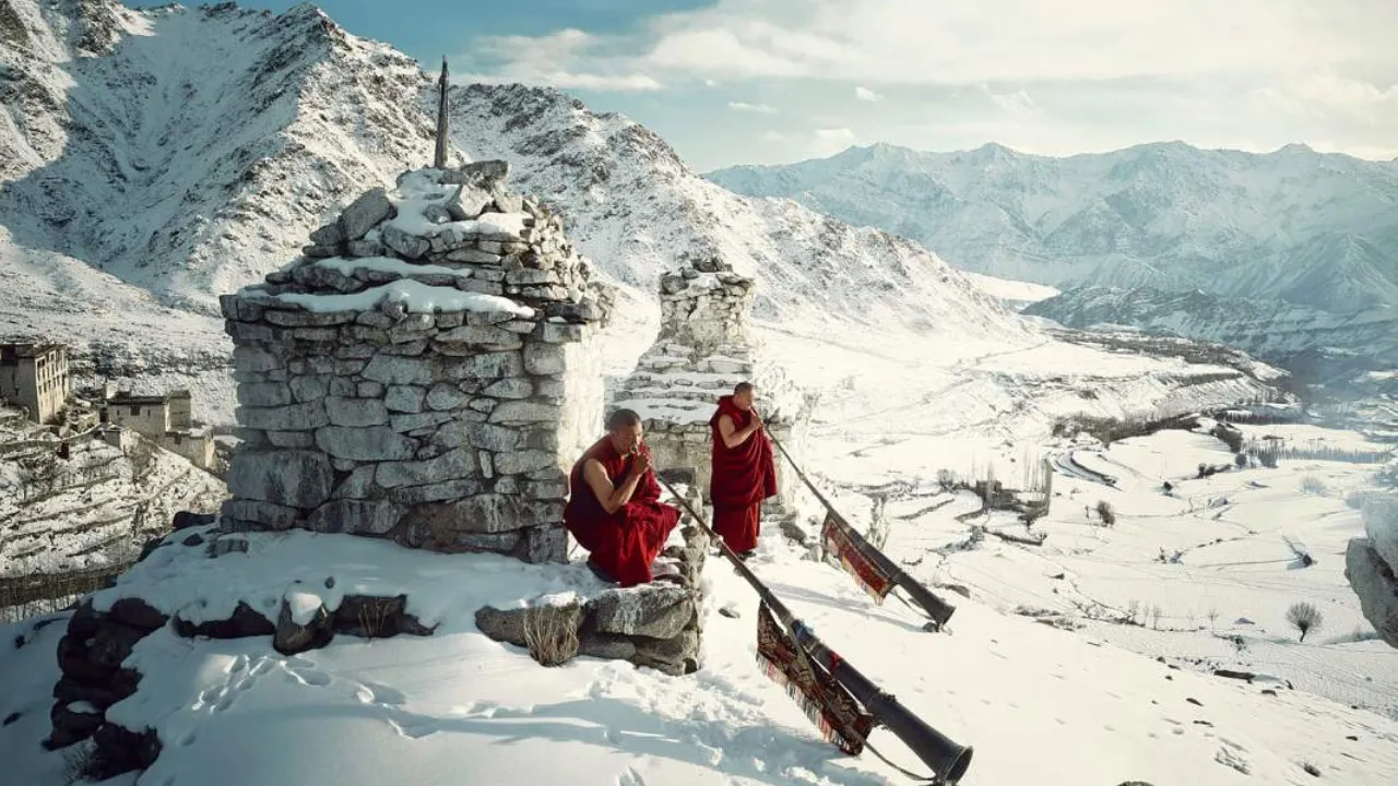 _Leh Ladakh 
