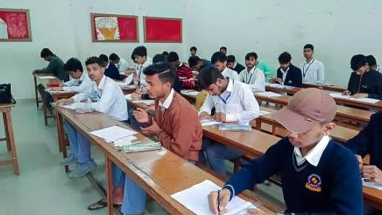 Up board