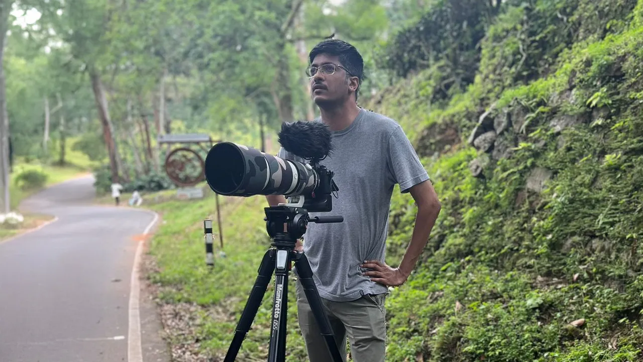 Sriram Murali