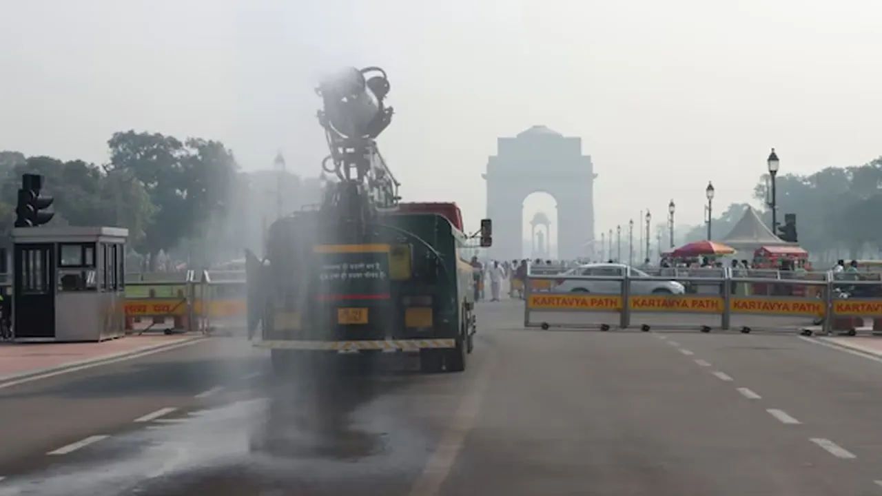 Dlpollution