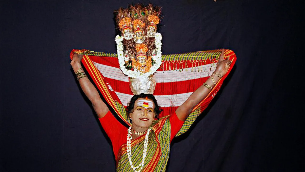 jogathi