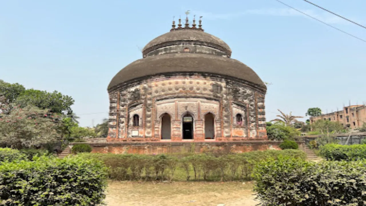 Shri Krishna Rai Mandir