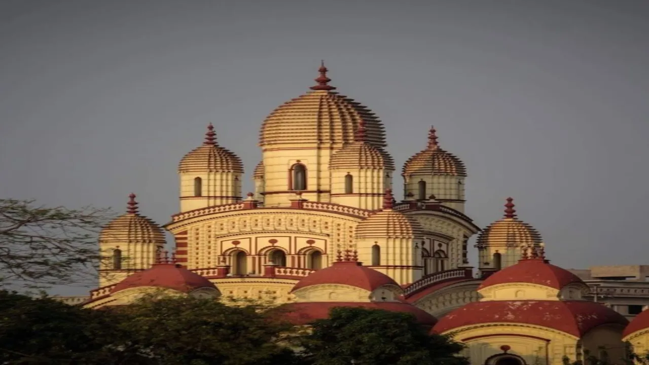 kalighat Temple
