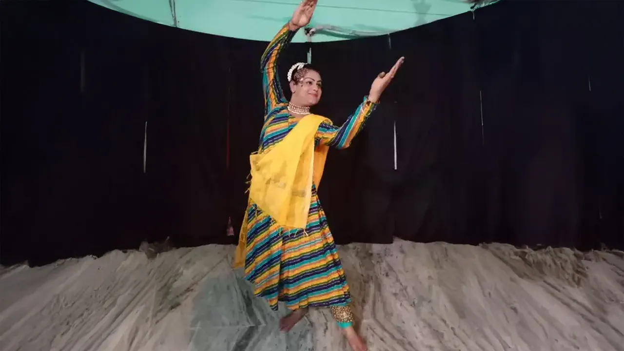 devendra mangalmukhi