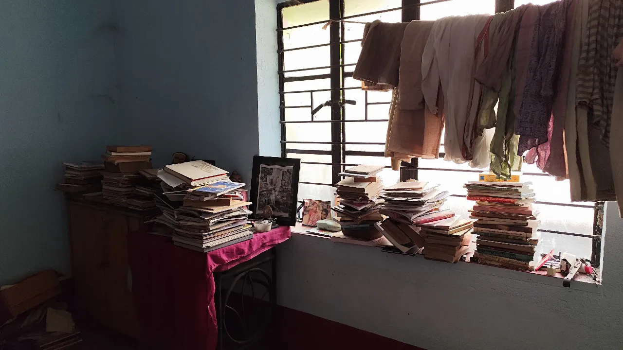 book collection near me