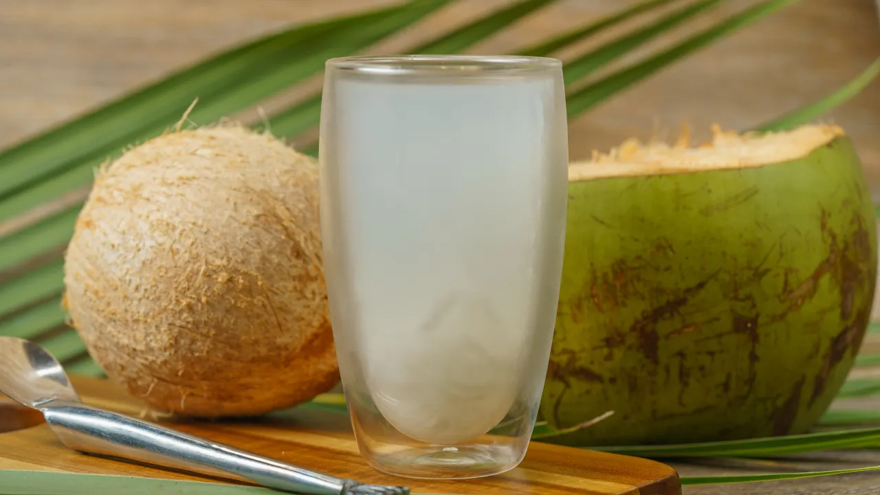 Tender Coconut Wine
