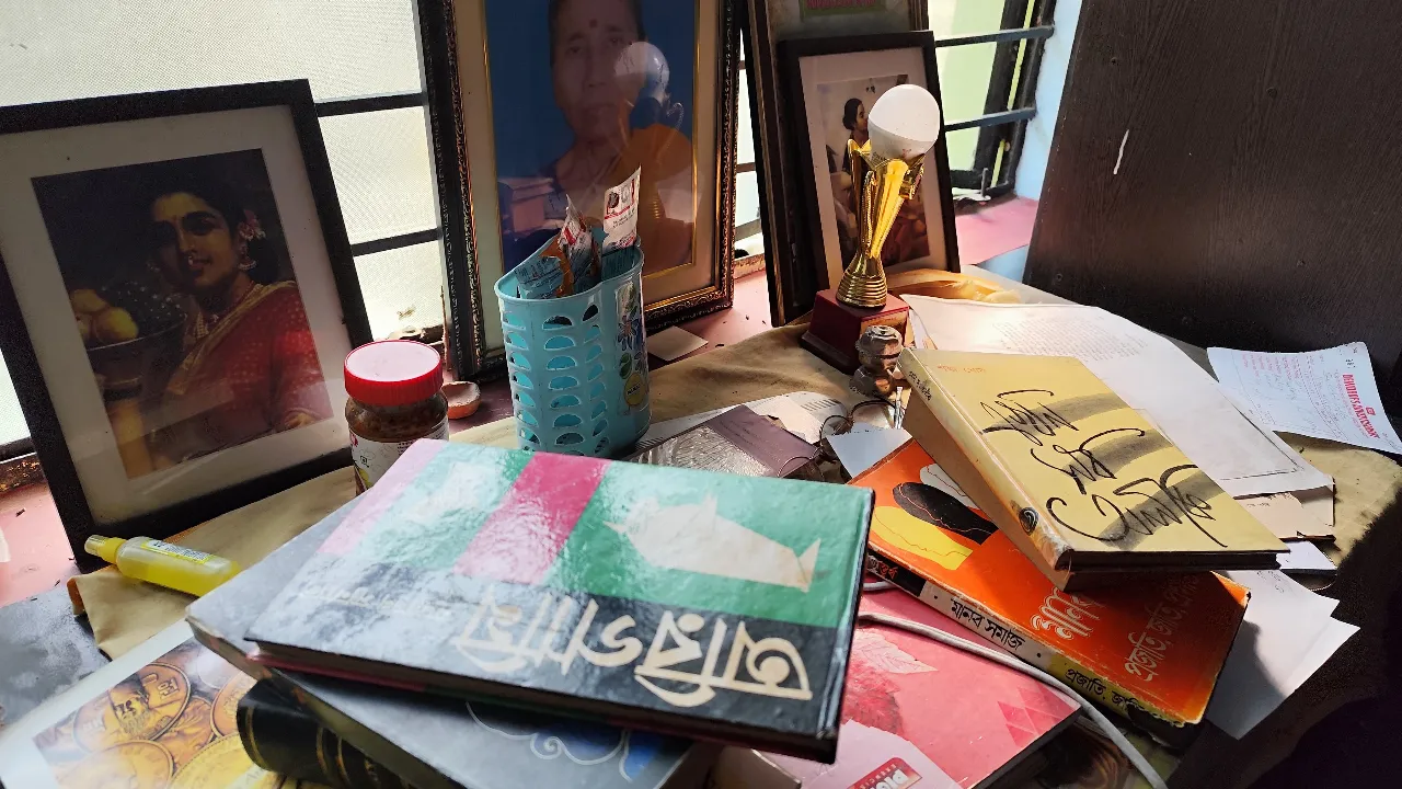 Bengali literature books in affordable price