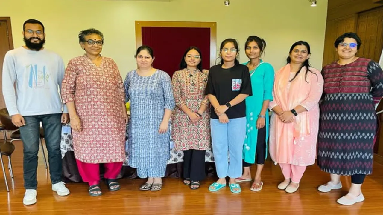 Plustrust Team
