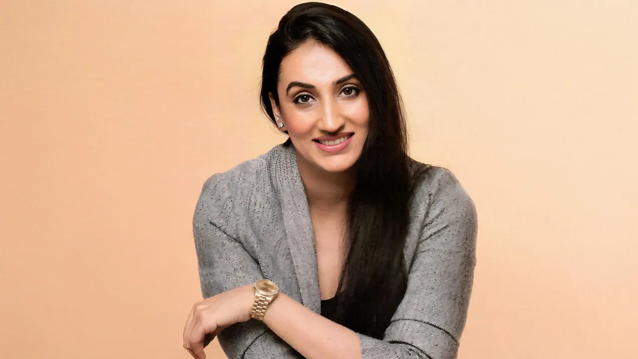 founder of indulgeo essentials