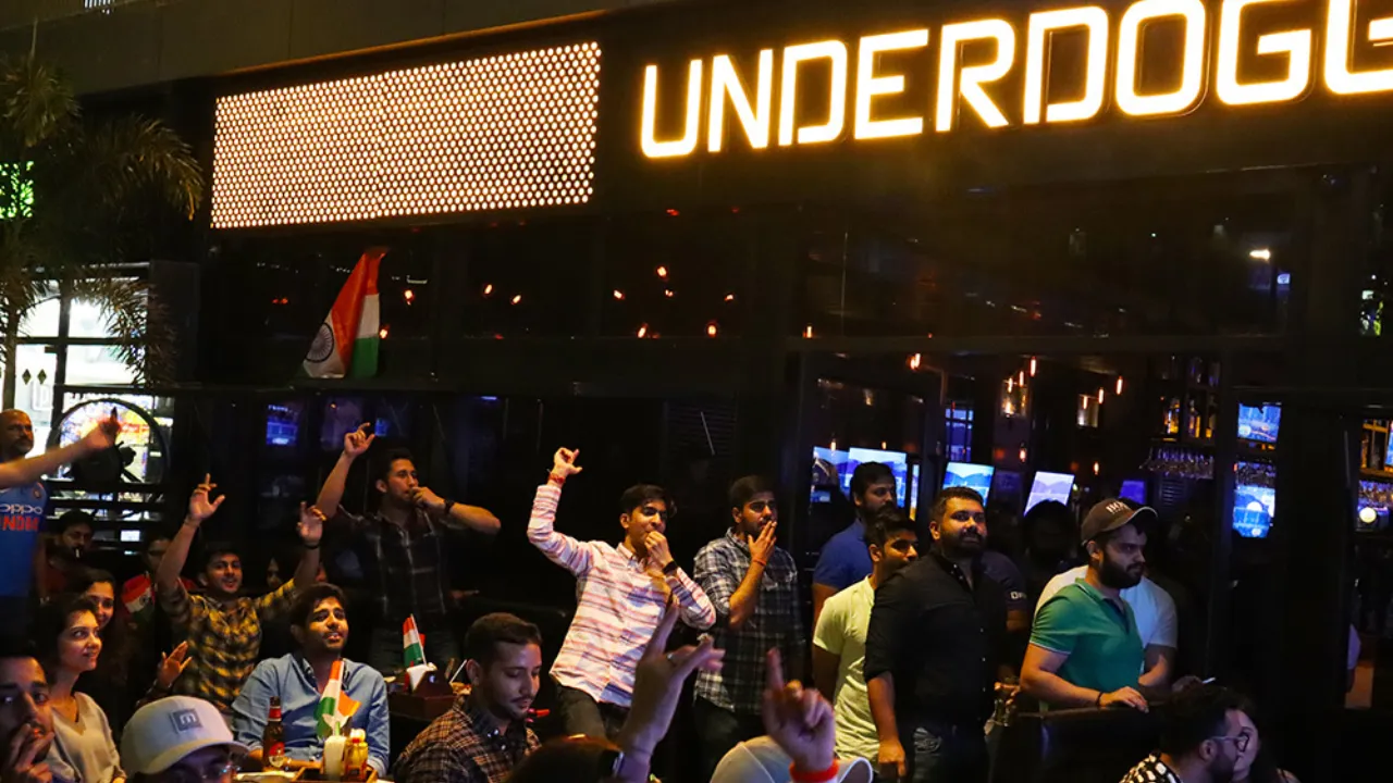 Underdoggs