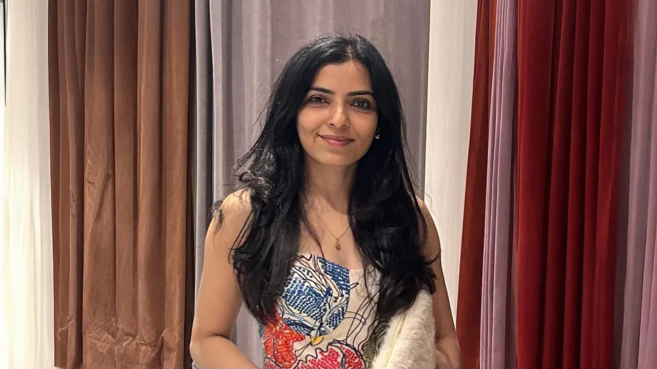 Founder of Skin Deli 