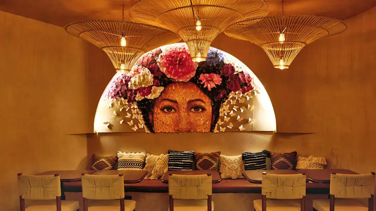 House of Boho