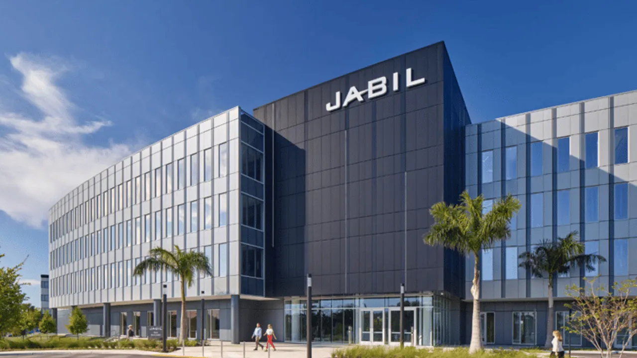 jabil