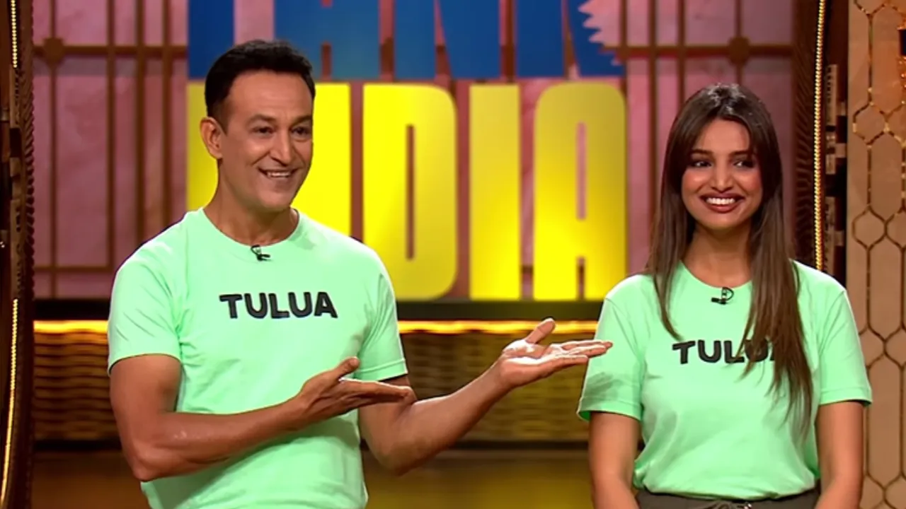 Tulua