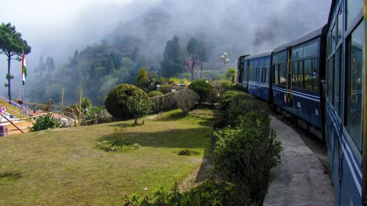 Darjeeling, West Bengal