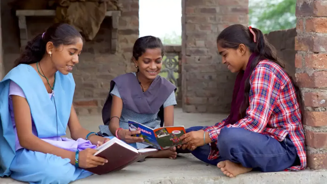 Gender Gap in Education