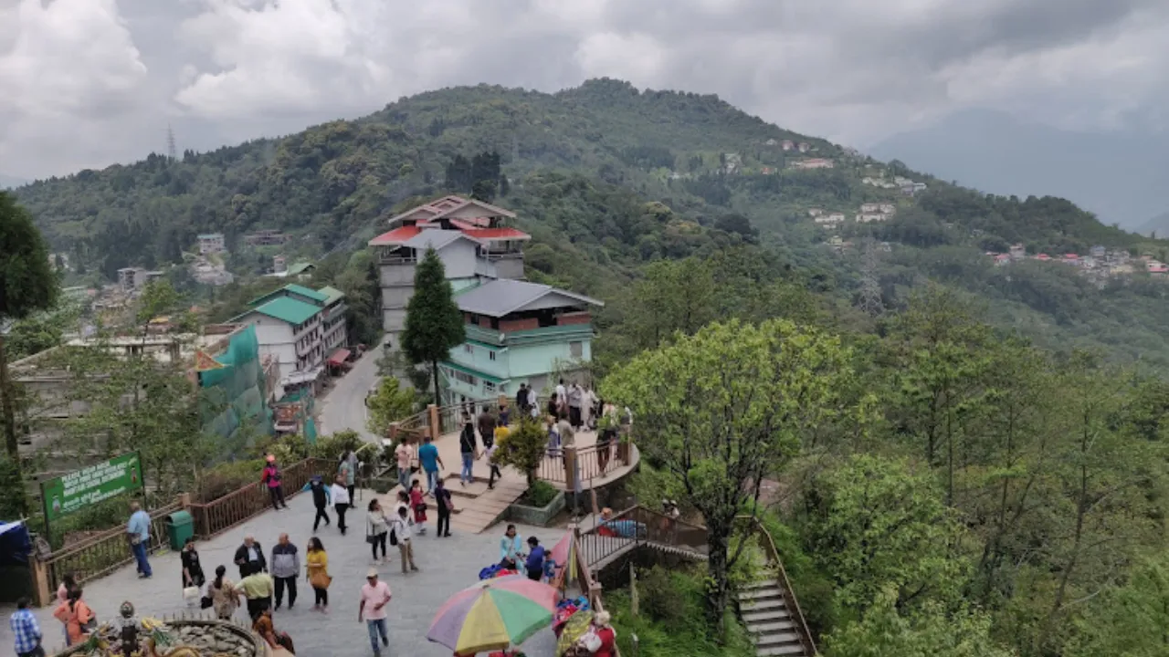 Gangtok