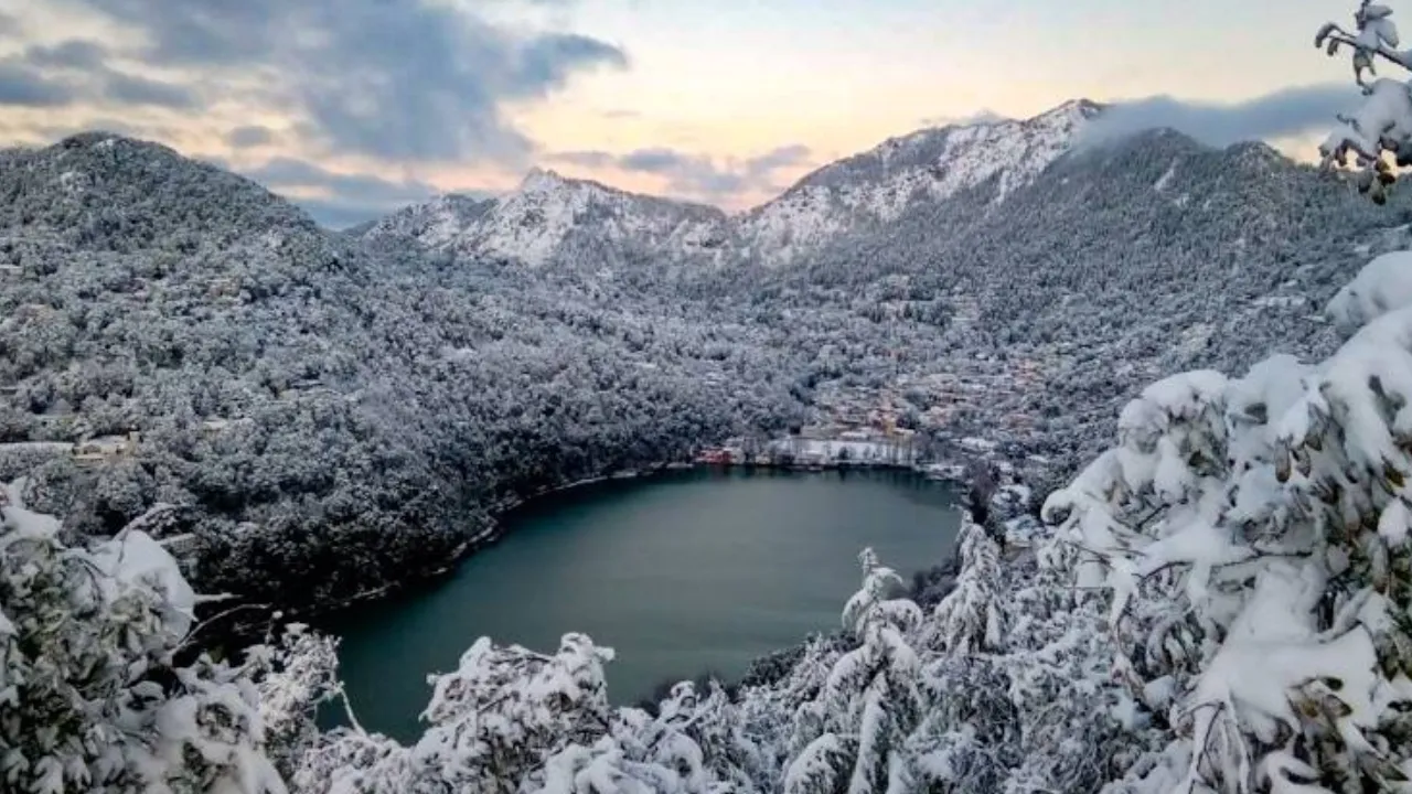 Nainital, Uttarakhand