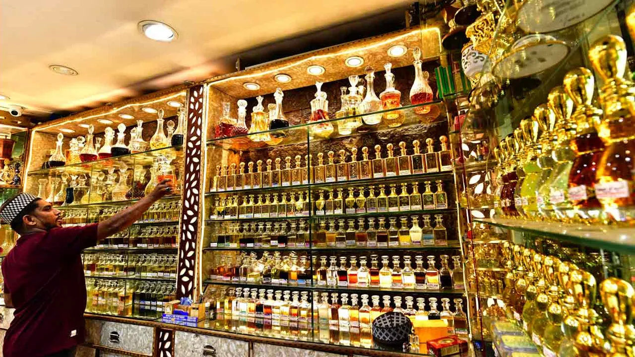 attar 3