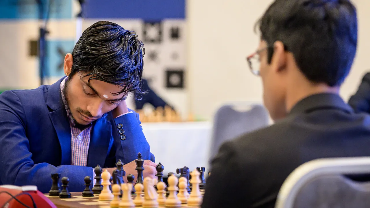 prague masters