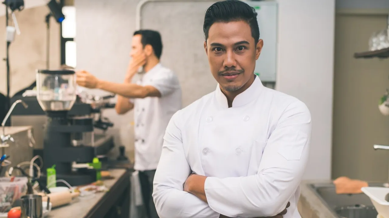 Cloud Kitchen Business