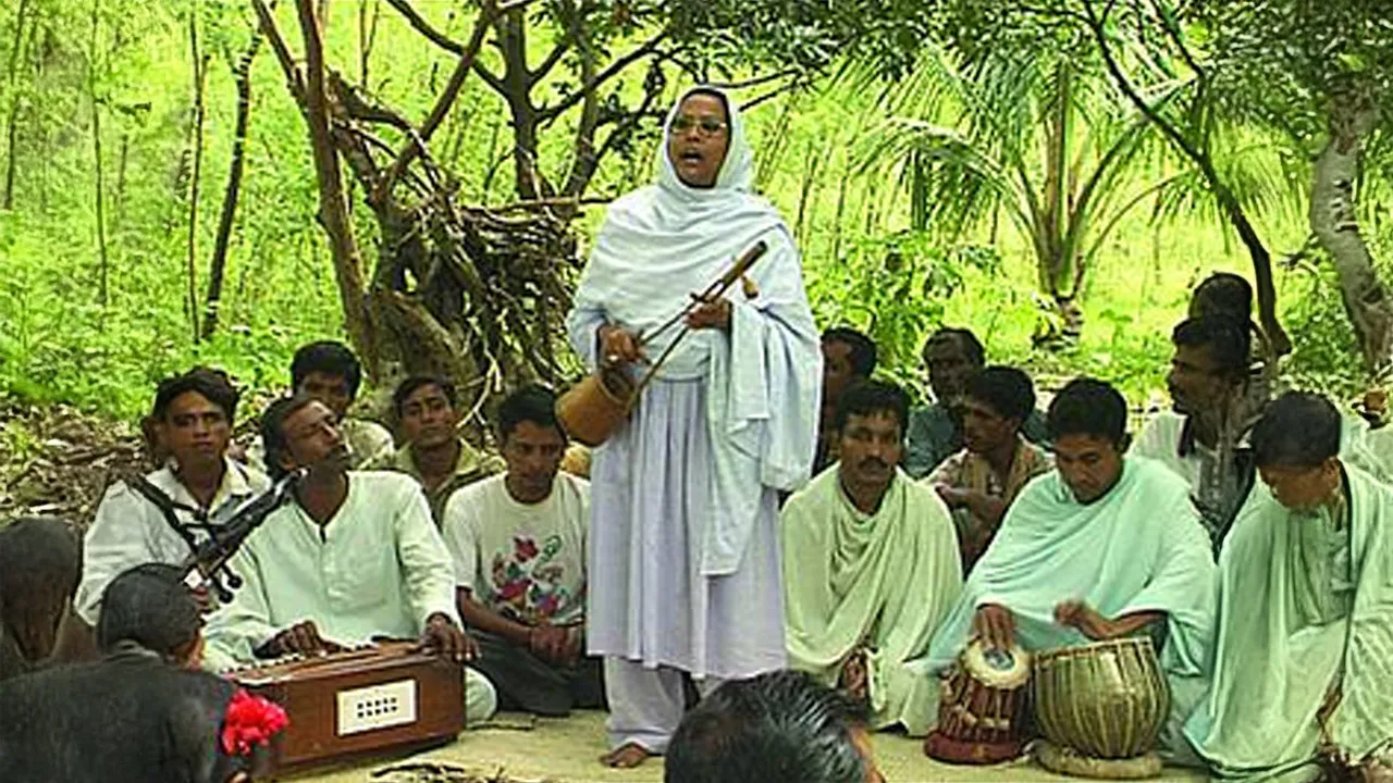 Baul Songs 