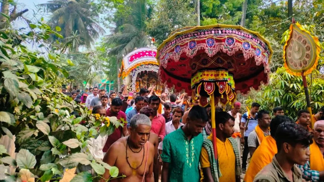 Dola purnima 6