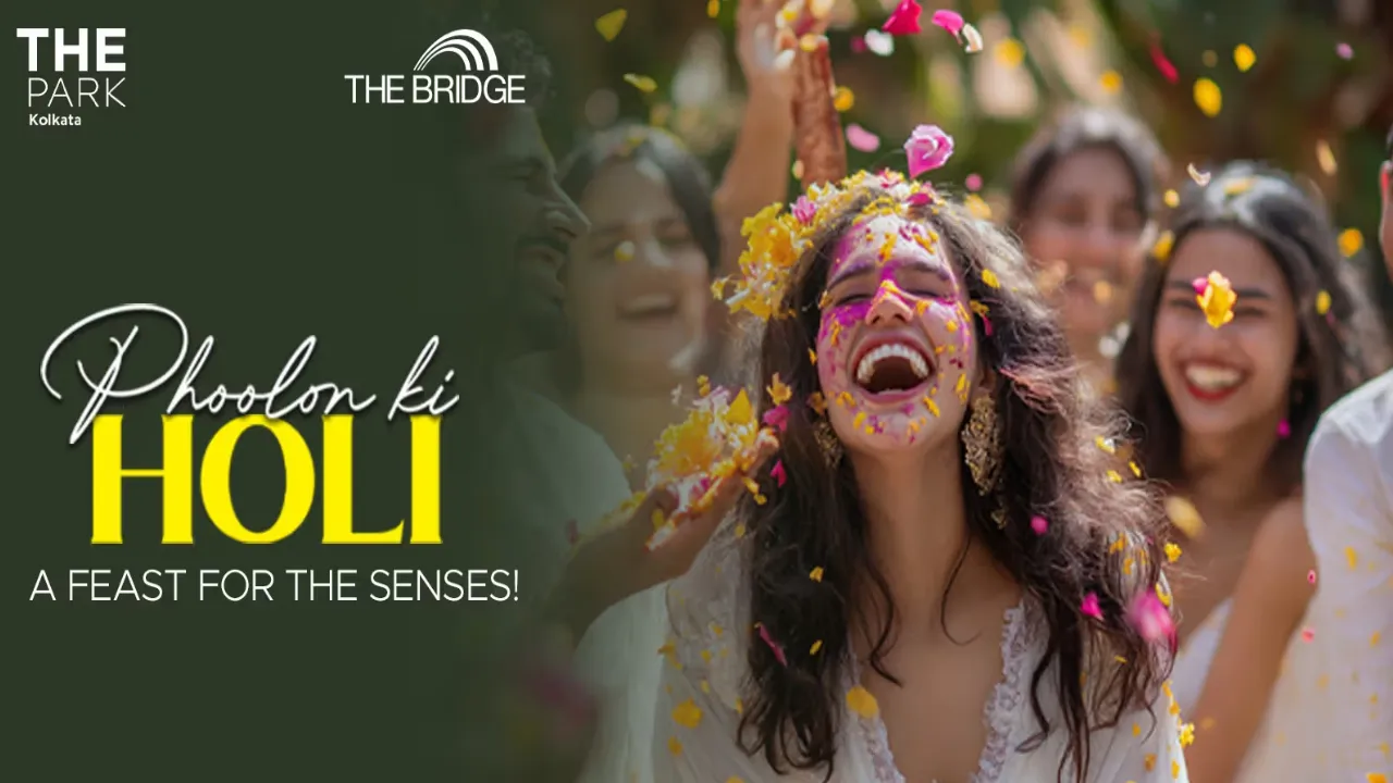 Holi parties and events in India 2025